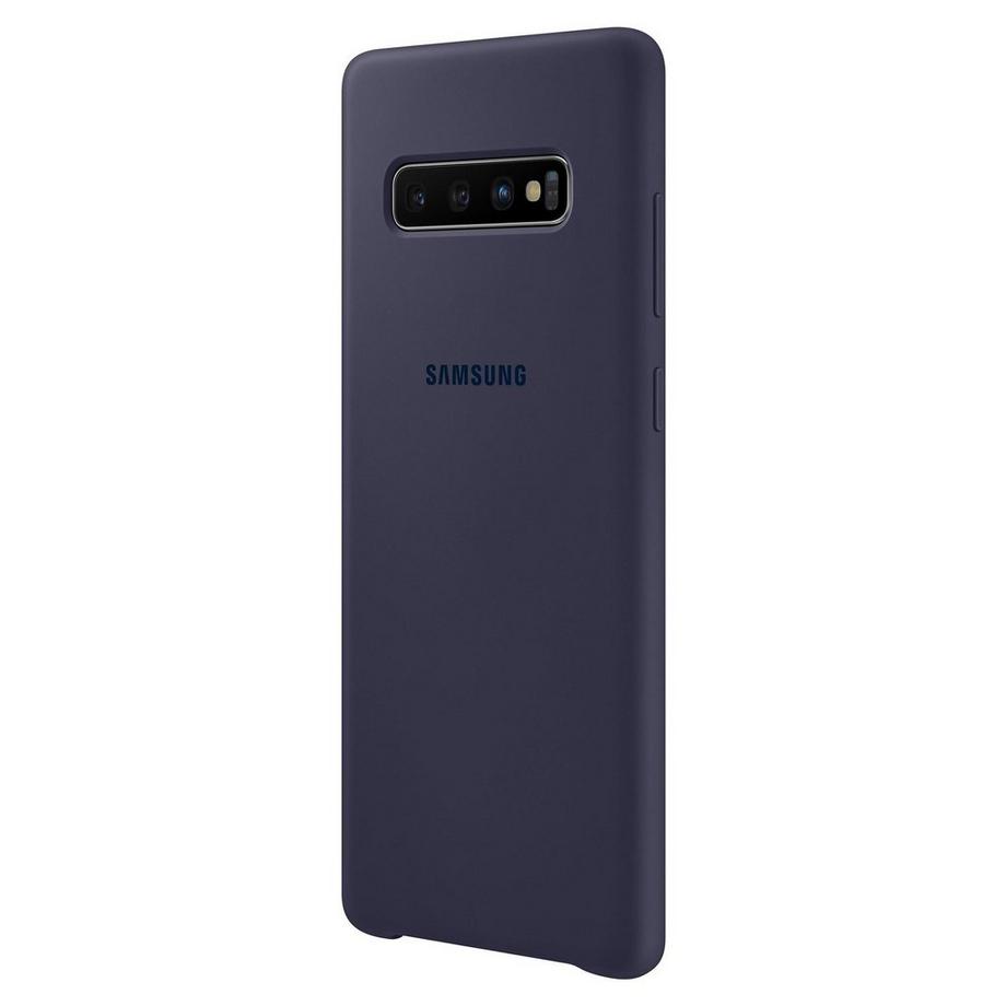 SAMSUNG Silicon Hardcase für Galaxy S10+ 