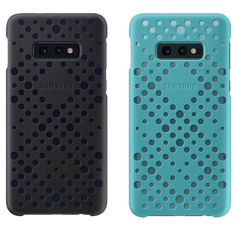 SAMSUNG Pattern DUO Pack Coque pour Smartphones 