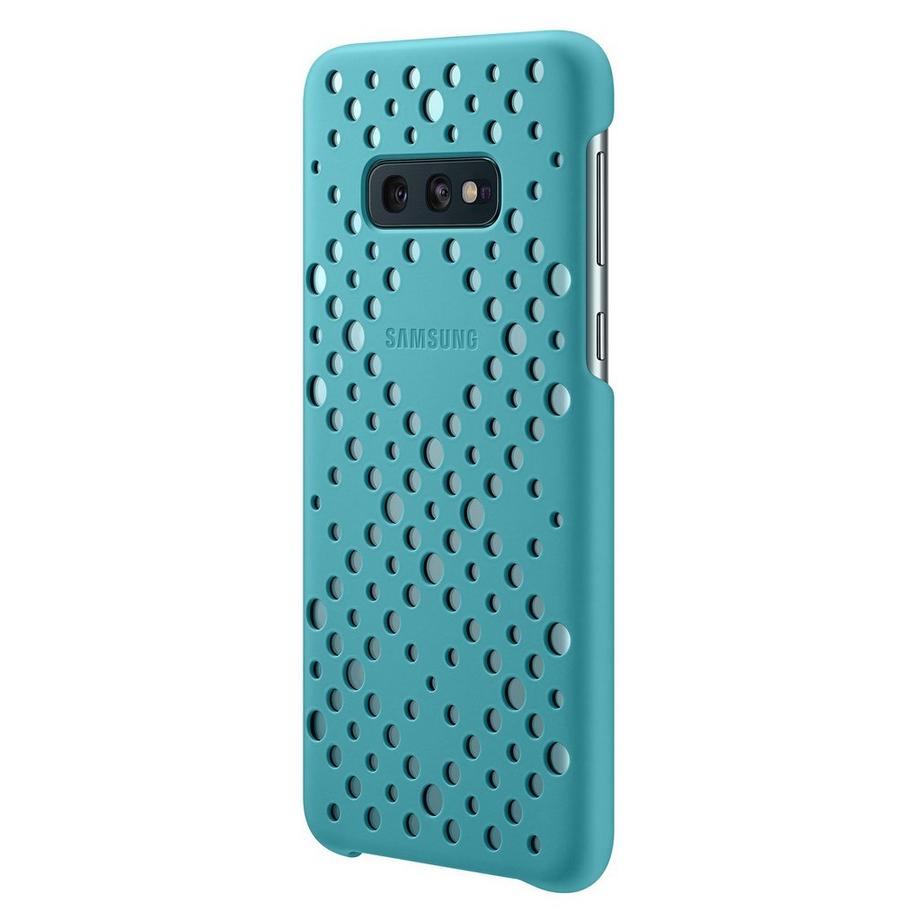 SAMSUNG Pattern DUO Pack Coque pour Smartphones 