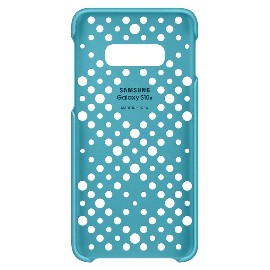 SAMSUNG Pattern DUO Pack Coque pour Smartphones 