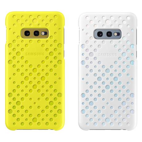 SAMSUNG Pattern DUO Pack (Galaxy S10e) Hardcase für Smartphones 