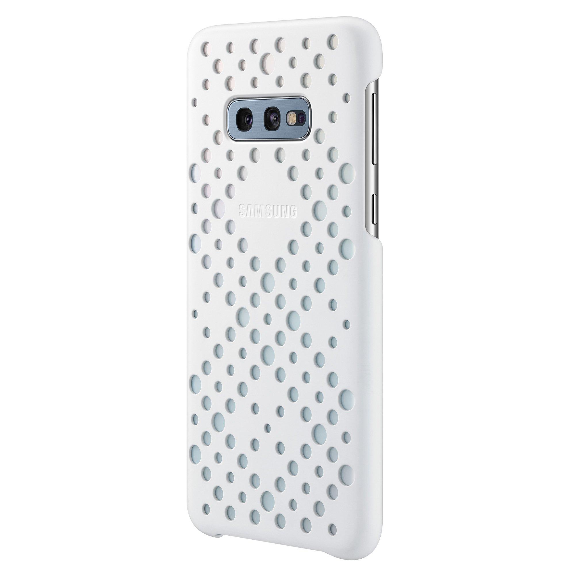 SAMSUNG Pattern DUO Pack (Galaxy S10e) Hardcase für Smartphones 