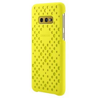 SAMSUNG Pattern DUO Pack (Galaxy S10e) Hardcase für Smartphones 