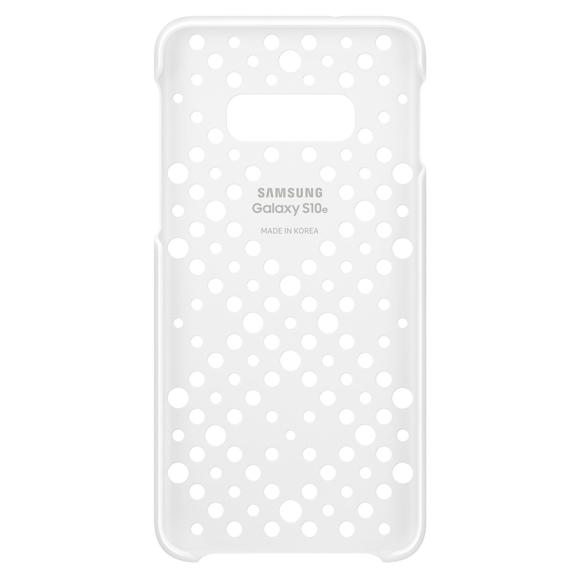 SAMSUNG Pattern DUO Pack (Galaxy S10e) Hardcase für Smartphones 