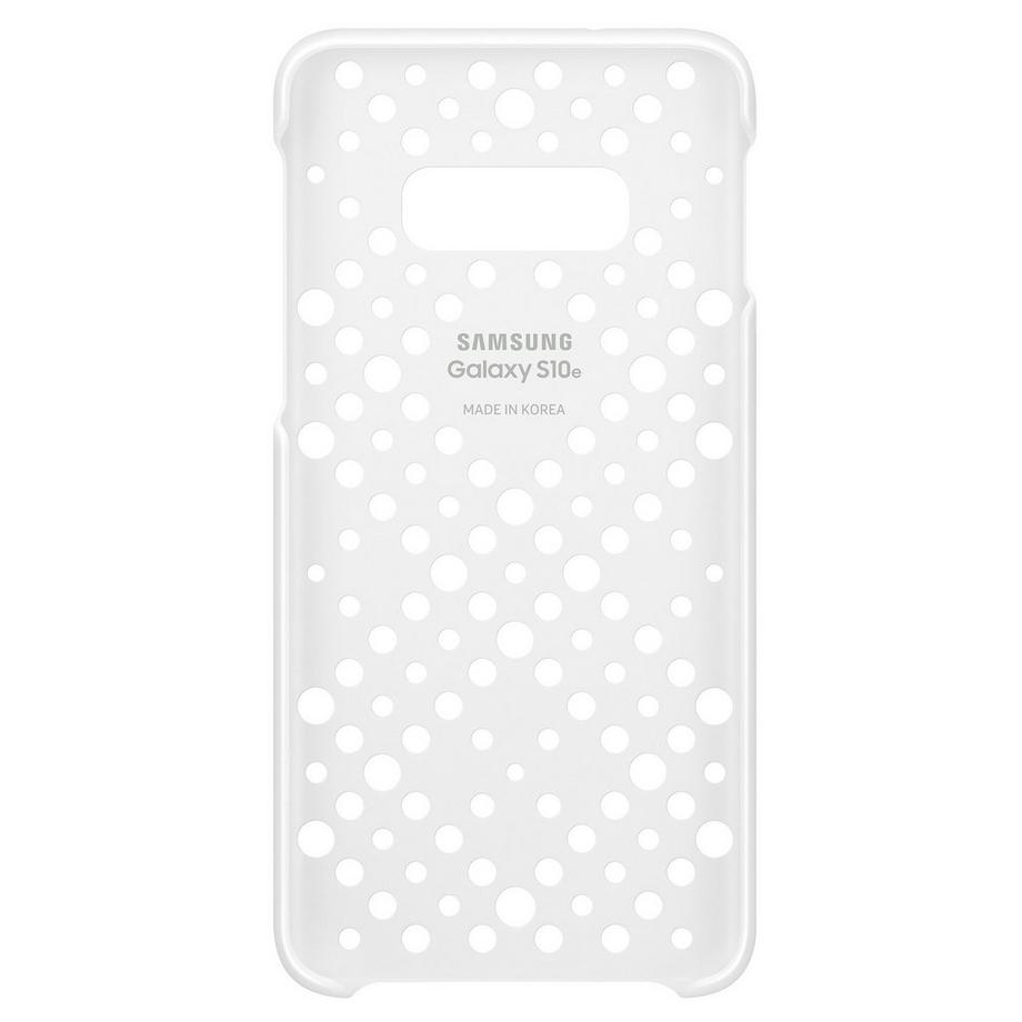 SAMSUNG Pattern DUO Pack (Galaxy S10e) Hardcase für Smartphones 