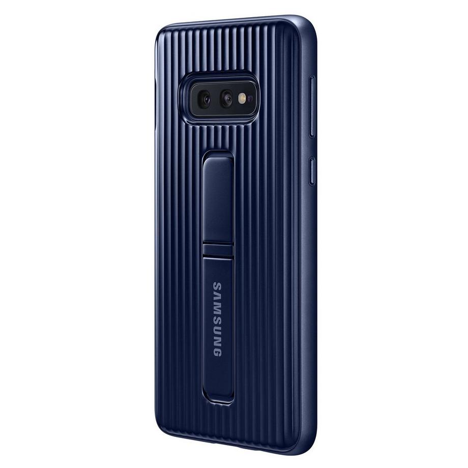 SAMSUNG Protective Standing Cover (Galaxy S10e) Hardcase für Smartphones 