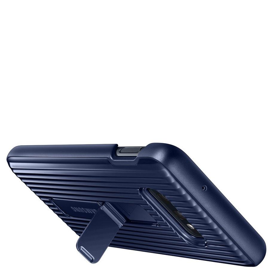 SAMSUNG Protective Standing Cover (Galaxy S10e) Hardcase für Smartphones 