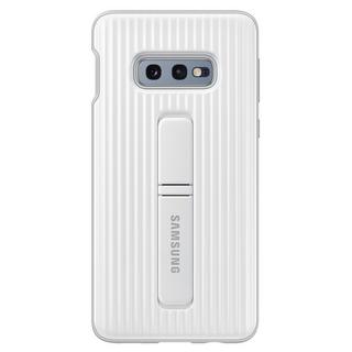 SAMSUNG Protective Standing Cover (Galaxy S10e) Hardcase für Smartphones 
