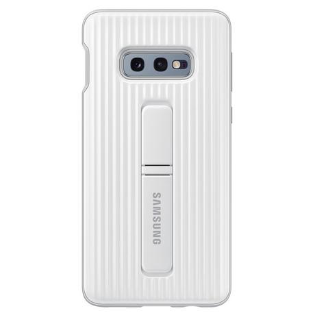SAMSUNG Protective Standing Cover (Galaxy S10e) Hardcase für Smartphones 