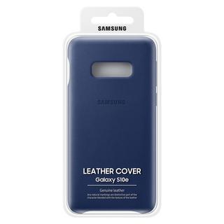 SAMSUNG Leather Custodia rigida per Smartphones 