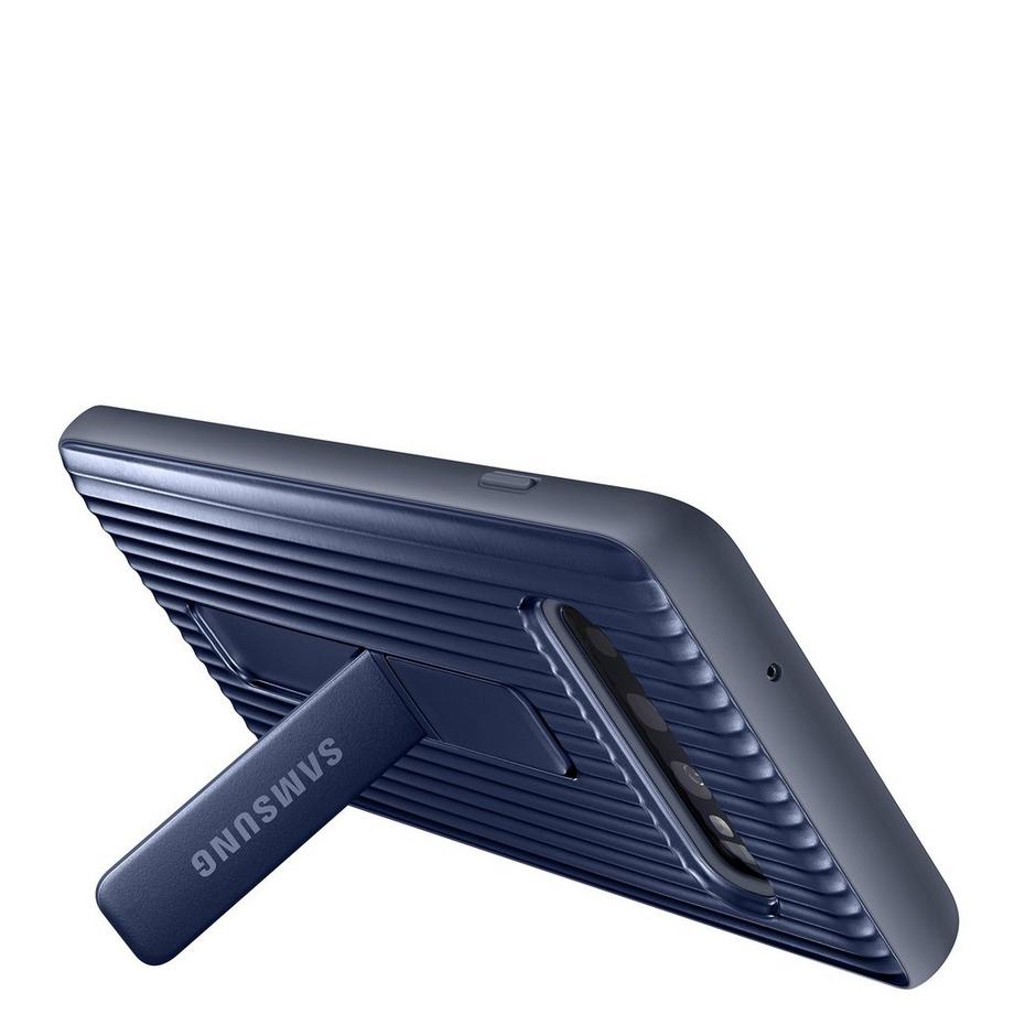 SAMSUNG Protective Standing Cover Hardcase für Galaxy S10 