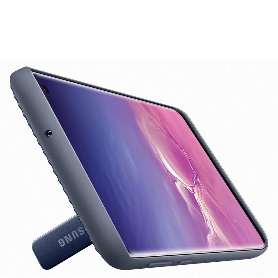 SAMSUNG Protective Standing Cover Hardcase für Galaxy S10 