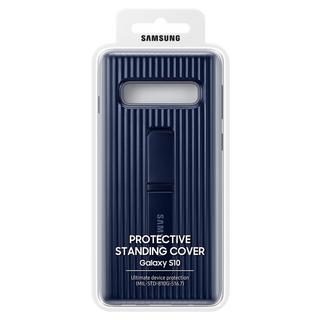 SAMSUNG Protective Standing Cover Custodia rigida per Galaxy S10 