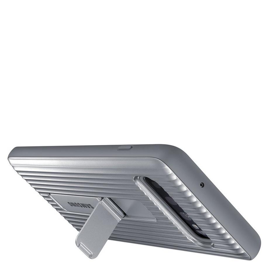 SAMSUNG Protective Standing Cover Hardcase für Galaxy S10 