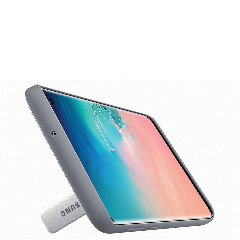 SAMSUNG Protective Standing Cover Hardcase für Galaxy S10 