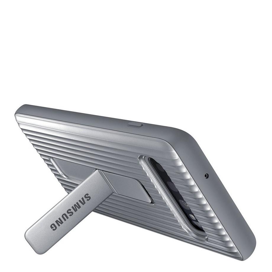 SAMSUNG Protective Standing Cover Hardcase für Galaxy S10 