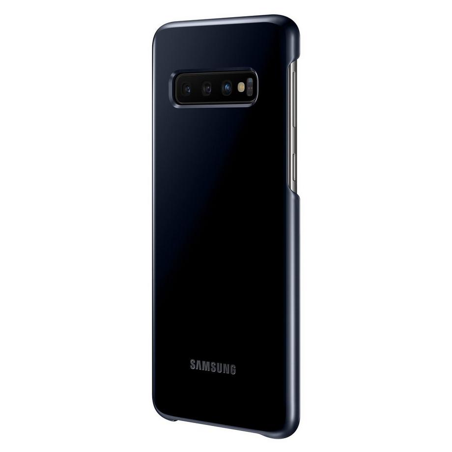 SAMSUNG LED (Galaxy S10) Hardcase für Smartphones 