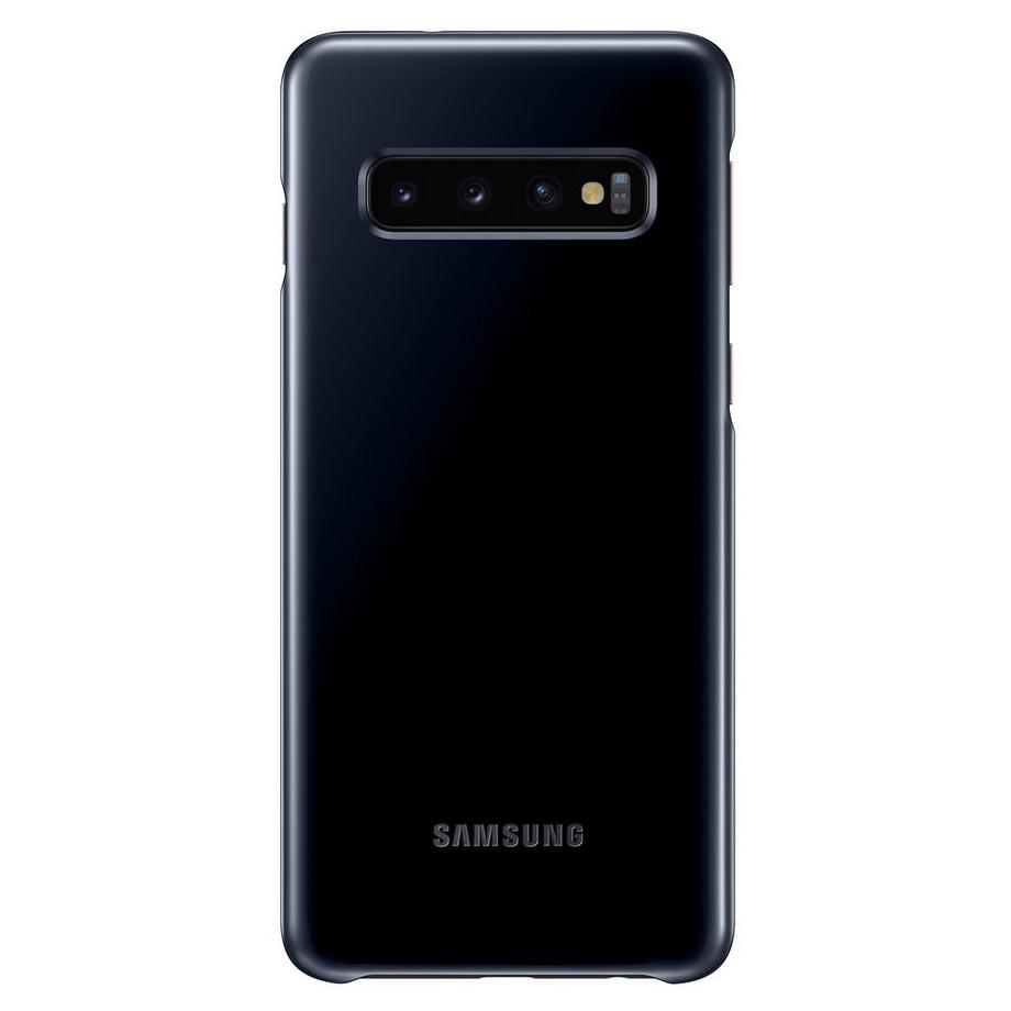 SAMSUNG LED (Galaxy S10) Hardcase für Smartphones 
