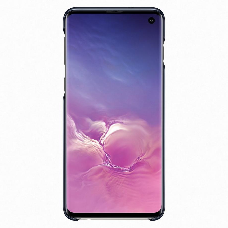 SAMSUNG LED (Galaxy S10) Hardcase für Smartphones 