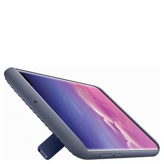 SAMSUNG Protective Standing Cover (Galaxy S10+) Hardcase für Smartphones 