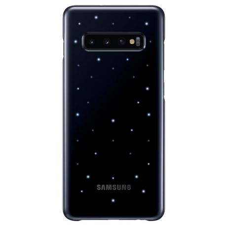 SAMSUNG LED (Galaxy S10+) Hardcase für Smartphones 