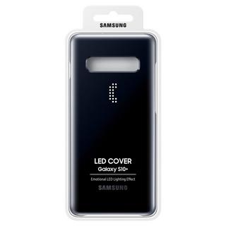 SAMSUNG LED (Galaxy S10+) Hardcase für Smartphones 