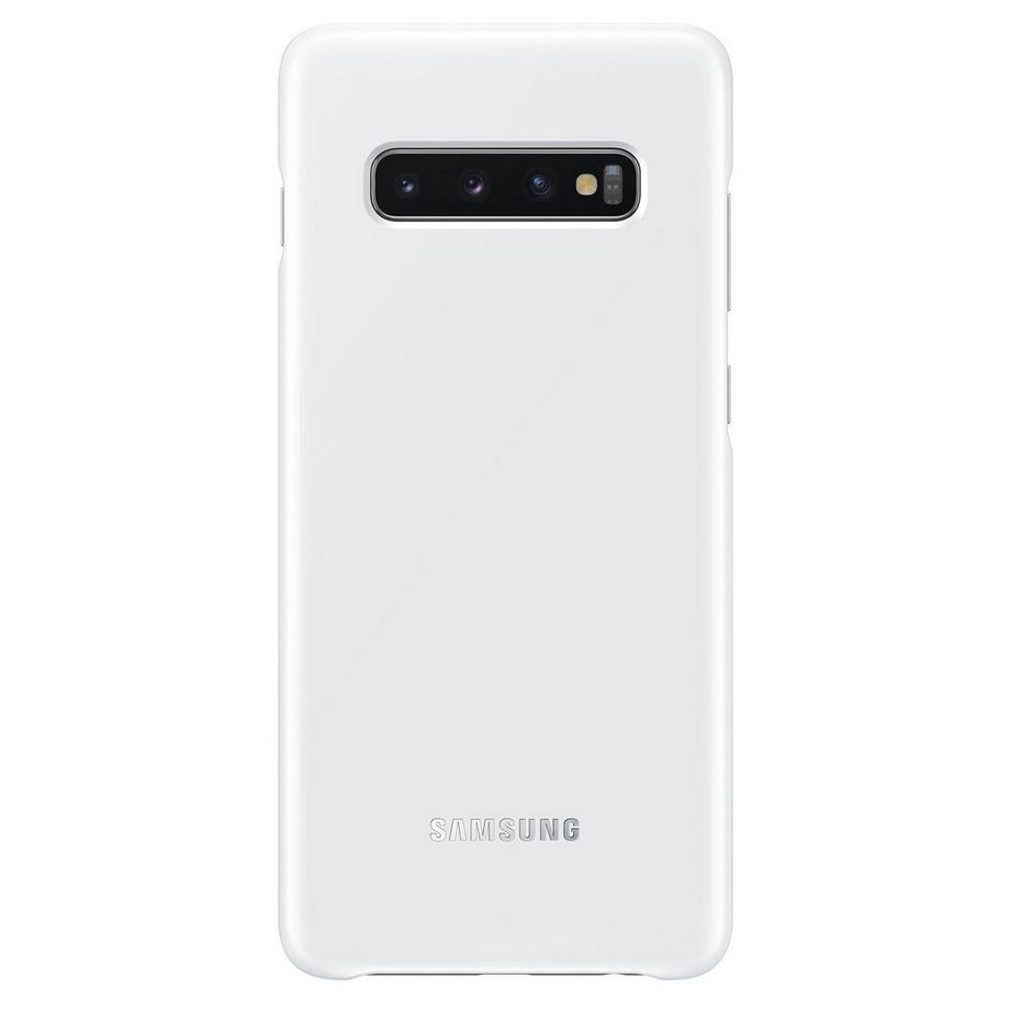 SAMSUNG LED (Galaxy S10+) Hardcase für Smartphones 