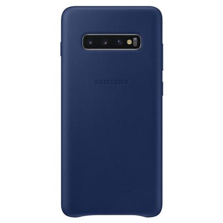 SAMSUNG Leather Coque pour Smartphones 