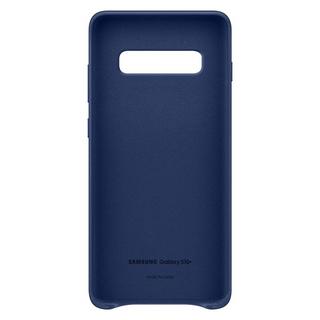 SAMSUNG Leather Coque pour Smartphones 