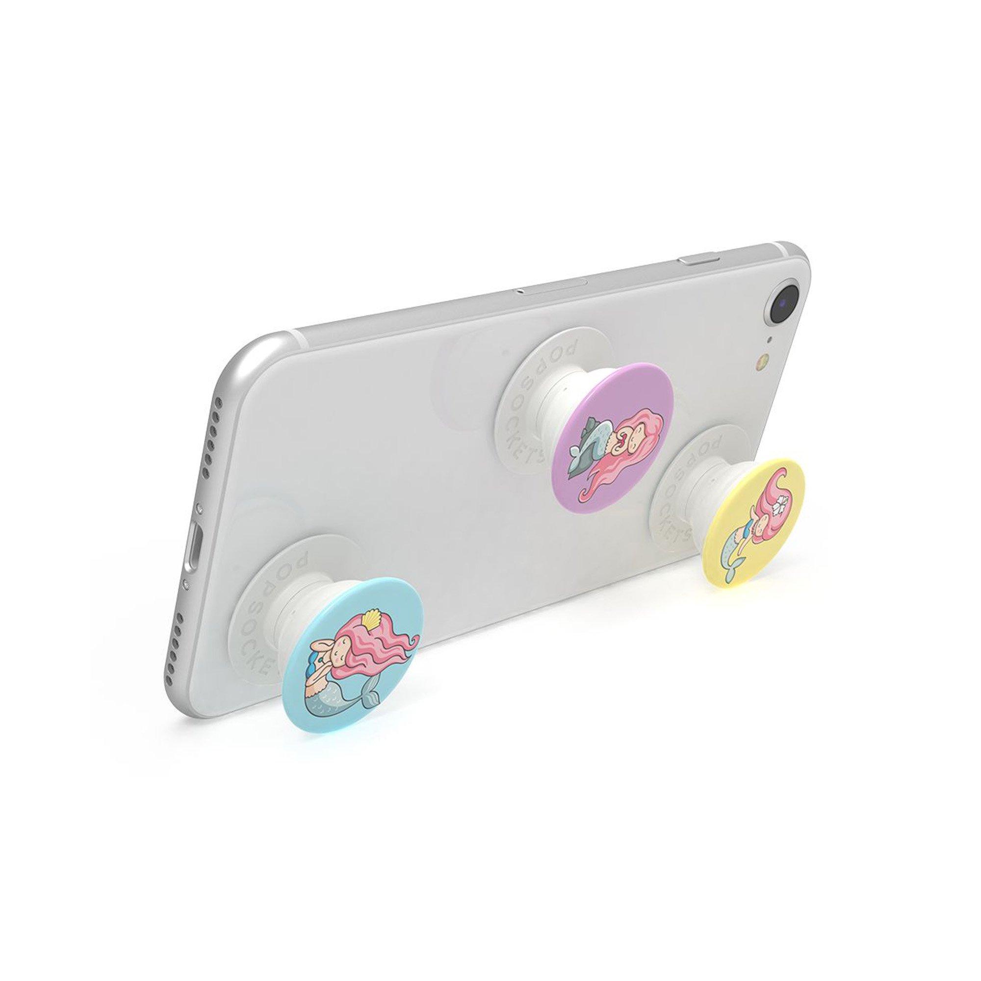 POPSOCKETS PopMinis Halterung und Ständer für Mobilgeräte 