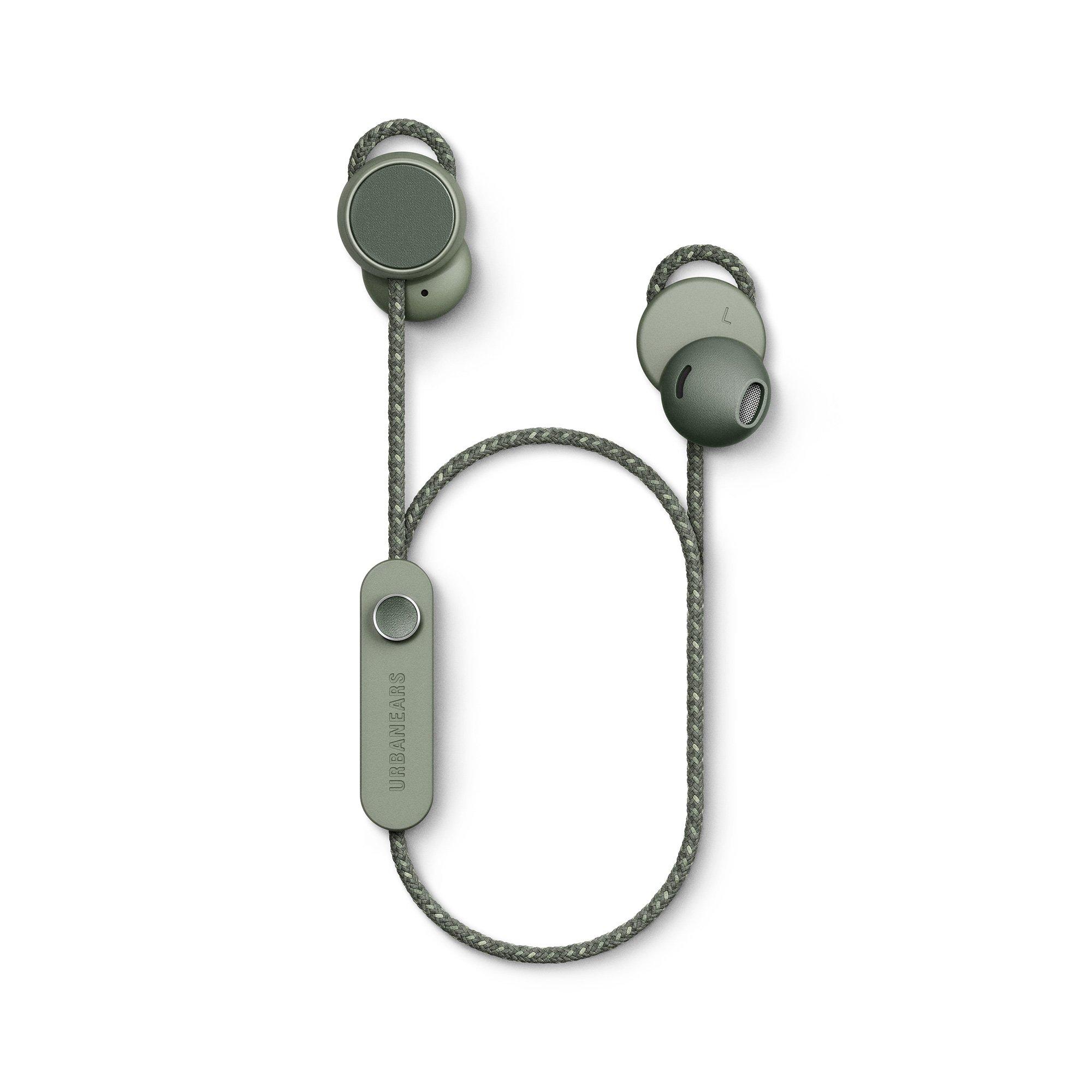 URBANEARS Jakan BT Auricolari in-ear 