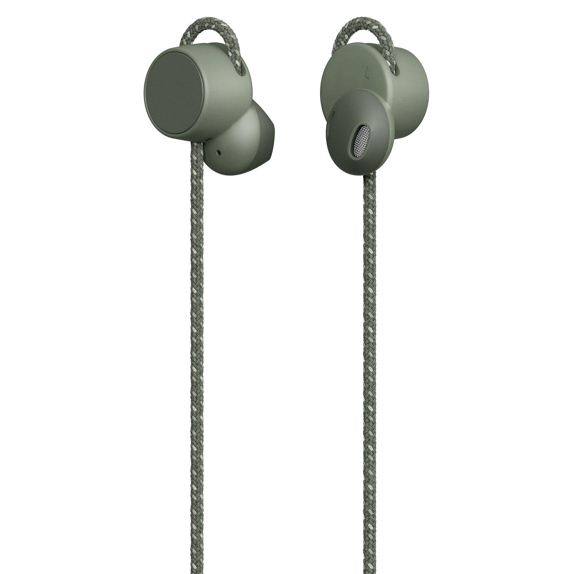 URBANEARS Jakan BT Ecouteurs in-ear 