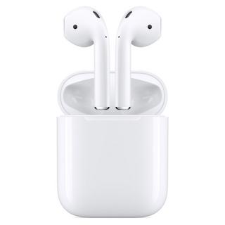 Apple AirPods (2nd Gen.) Ecouteurs in-ear 