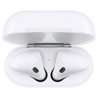 Apple AirPods (2nd Gen.) Ecouteurs in-ear 