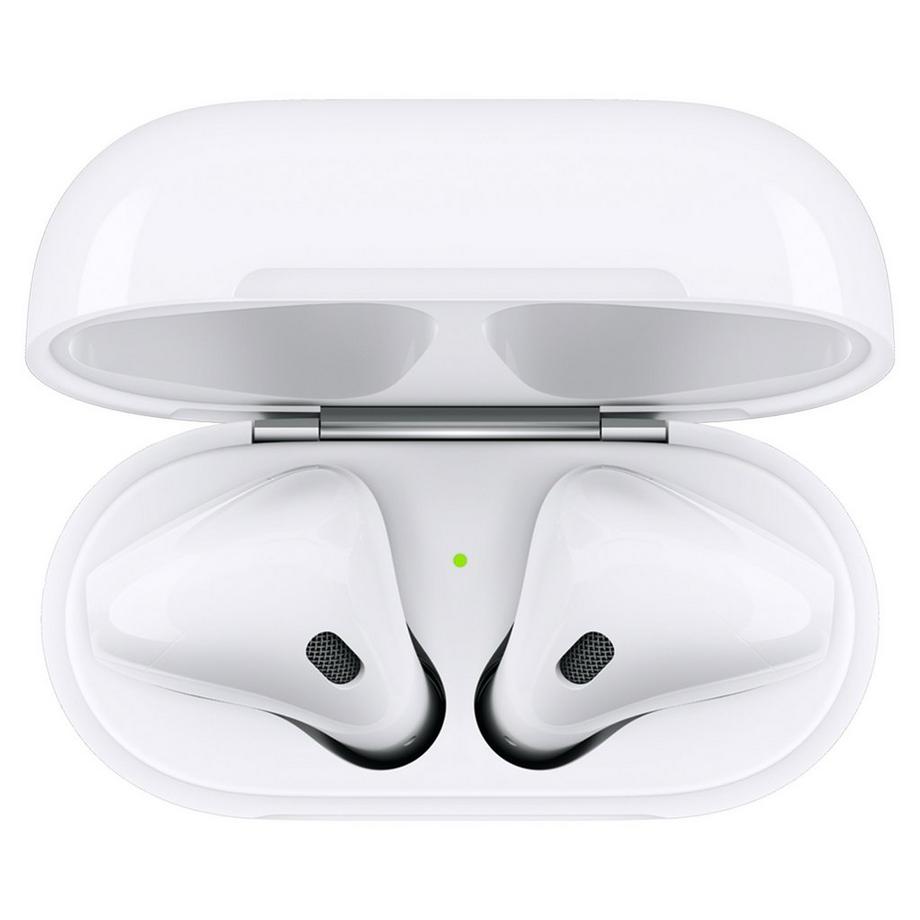 Apple AirPods (2nd Gen.) Auricolari in-ear 