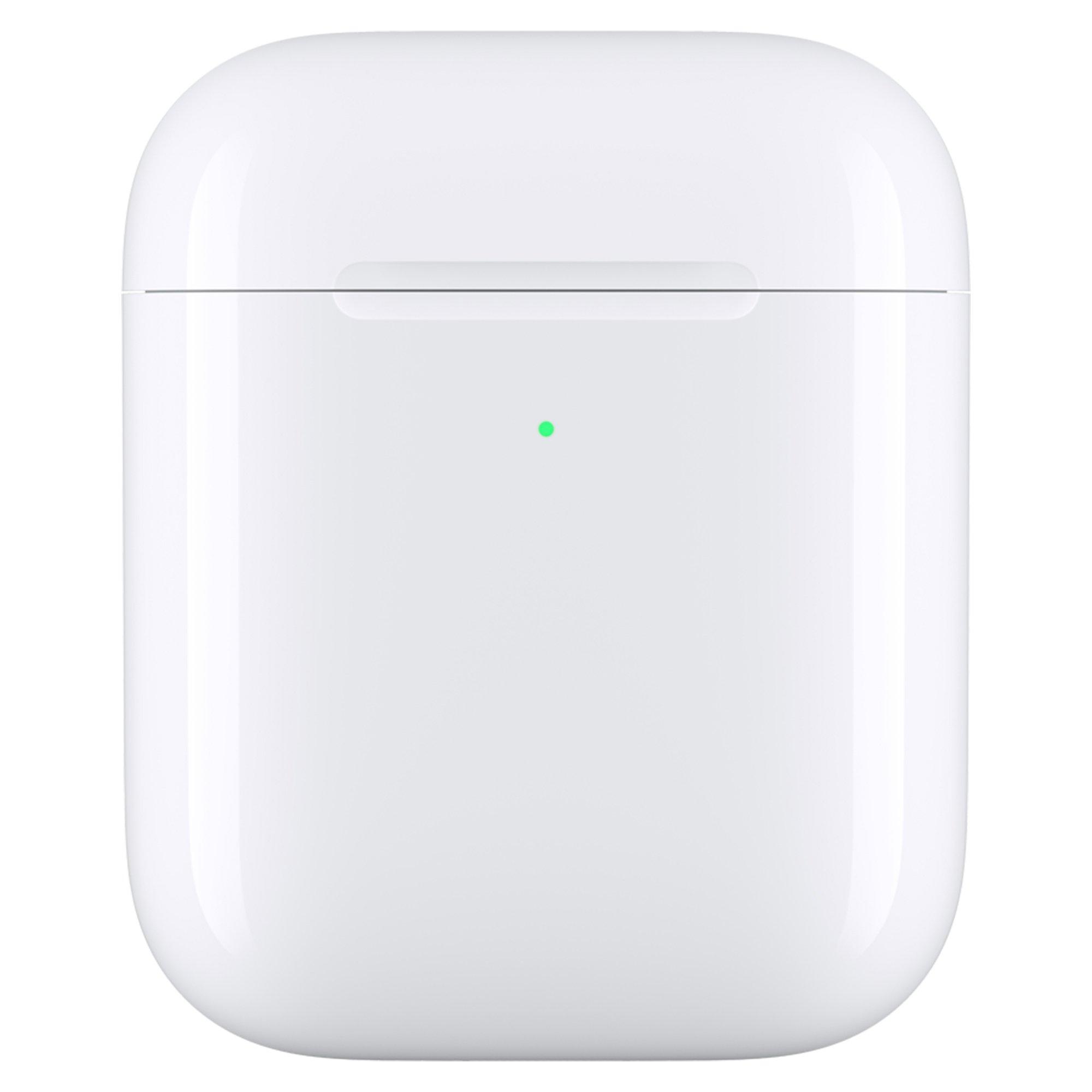 Apple Wireless Charging Case AirPods Étui de rechargement 