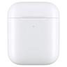 Apple Wireless Charging Case AirPods Transport-Etui mit Ladefunktion Weiss