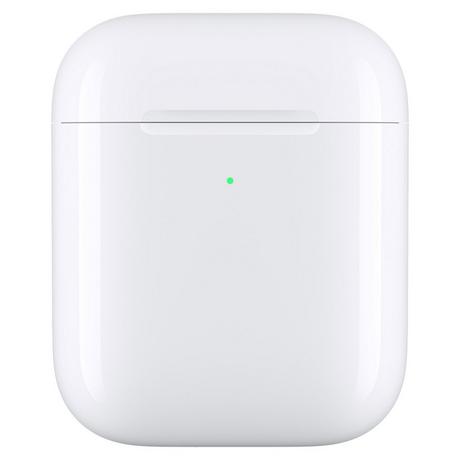 Apple Wireless Charging Case AirPods Custodia di ricarica 
