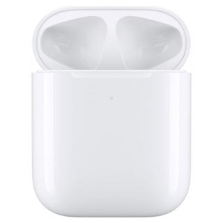 Apple Wireless Charging Case AirPods Transport-Etui mit Ladefunktion 