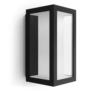Lampe LED commandée par app
