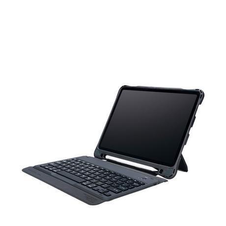 TUCANO Tasto Cover+BT Tastatur Noir Tasto Cover+BT 