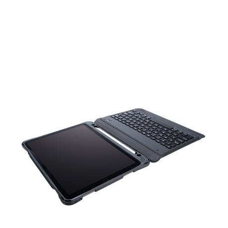 TUCANO Tasto Cover+BT Tastatur Keyboard Cover für iPad Pro 12.9" 