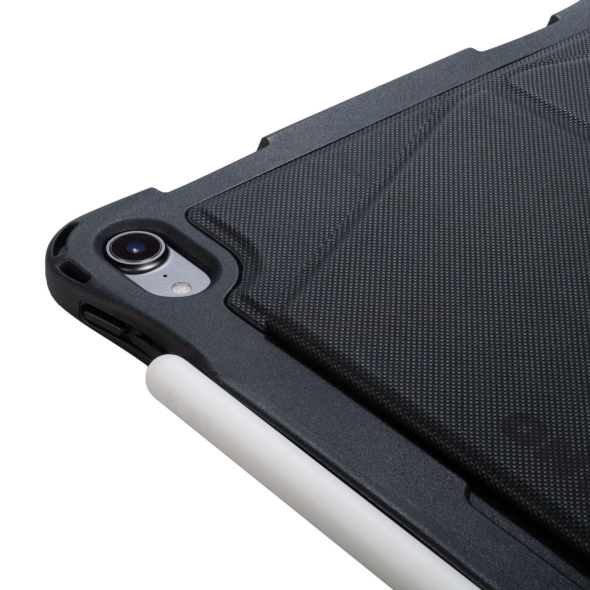 TUCANO Tasto Cover+BT Tastatur Keyboard Cover per iPad Pro 12.9" 