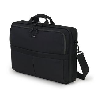 DICOTA Eco MultiSCALE 14"-15.6" Noir Eco MultiSCALE 