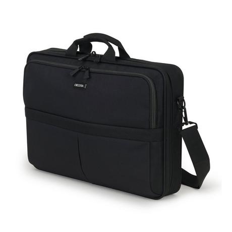 DICOTA Eco MultiSCALE 14"-15.6" Noir Eco MultiSCALE 