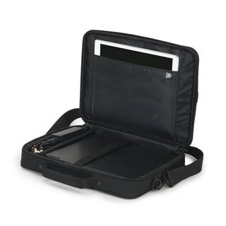 DICOTA Eco MultiSCALE 14"-15.6" Noir Eco MultiSCALE 