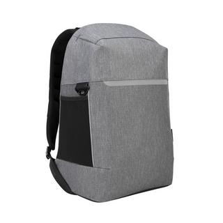 Targus CityLitePro Security Backpack Gris CityLitePro Sec 