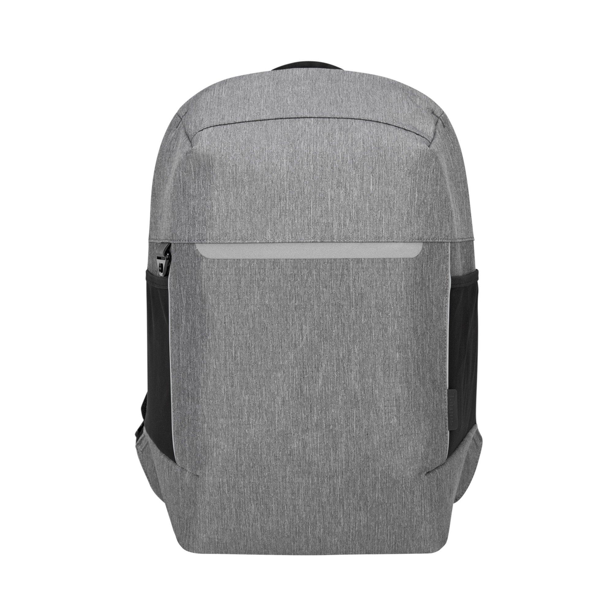 Targus CityLitePro Security Backpack Gris CityLitePro Sec 