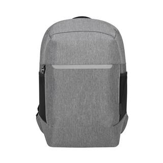 Targus CityLitePro Security Backpack Gris CityLitePro Sec 