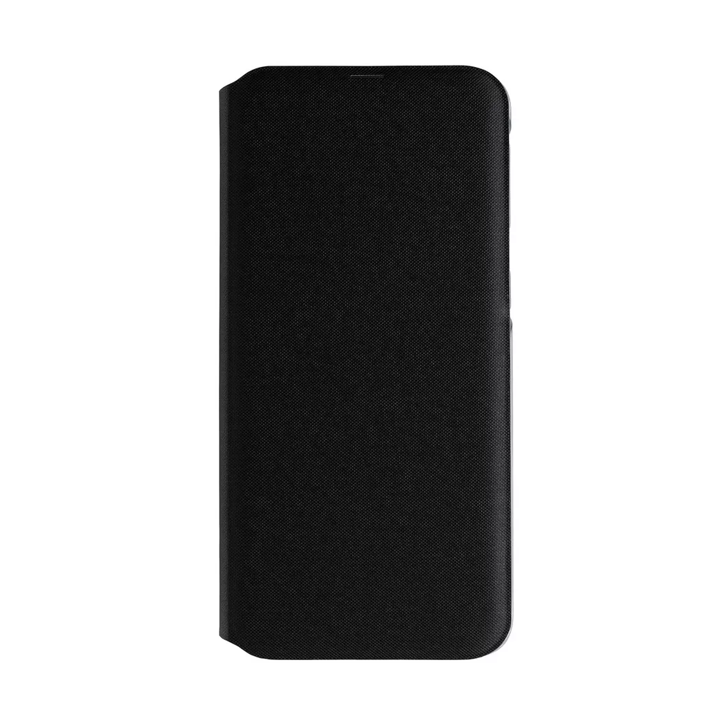 Samsung - Wallet, Noir Black